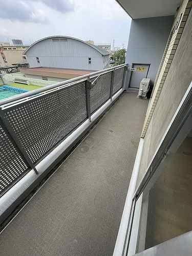千葉市花見川区幕張町４丁目のマンション