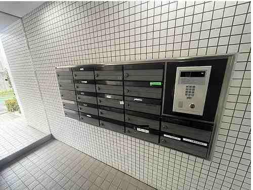 千葉市花見川区幕張町４丁目のマンション