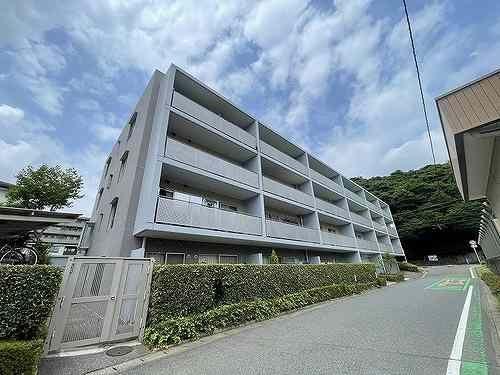 千葉市花見川区幕張町4丁目のマンション