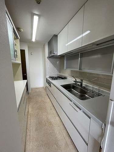千葉市花見川区幕張町４丁目のマンション