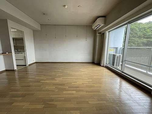 千葉市花見川区幕張町４丁目のマンション