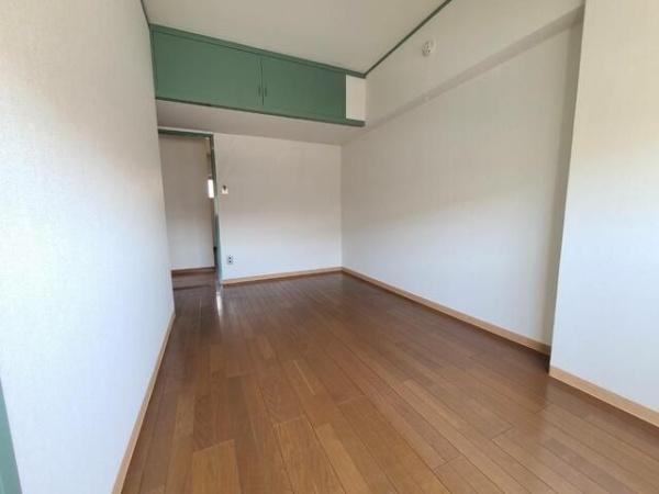 千葉市花見川区検見川町３丁目のマンション