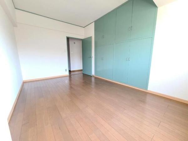 千葉市花見川区検見川町３丁目のマンション
