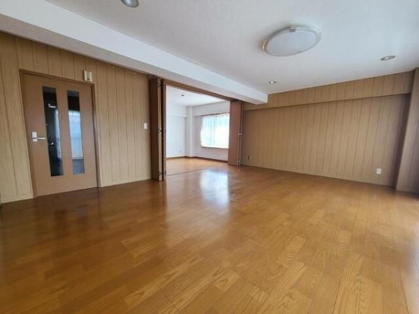 千葉市花見川区検見川町３丁目のマンション