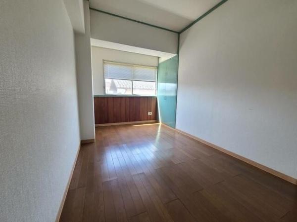 千葉市花見川区検見川町３丁目のマンション