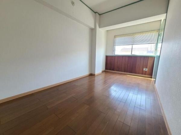 千葉市花見川区検見川町３丁目のマンション