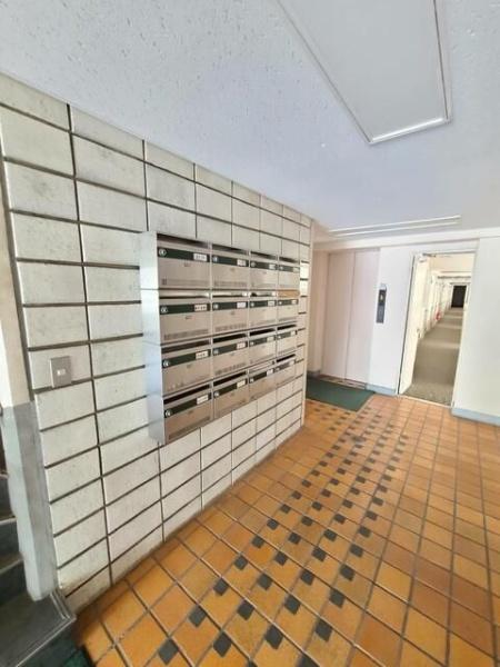 千葉市花見川区検見川町３丁目のマンション