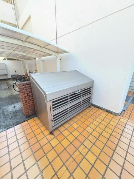 千葉市花見川区検見川町３丁目のマンション