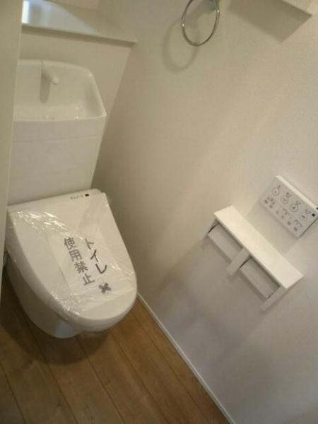 千葉市花見川区作新台２丁目の貸家