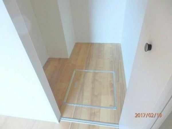 千葉市花見川区幕張町５丁目のアパート