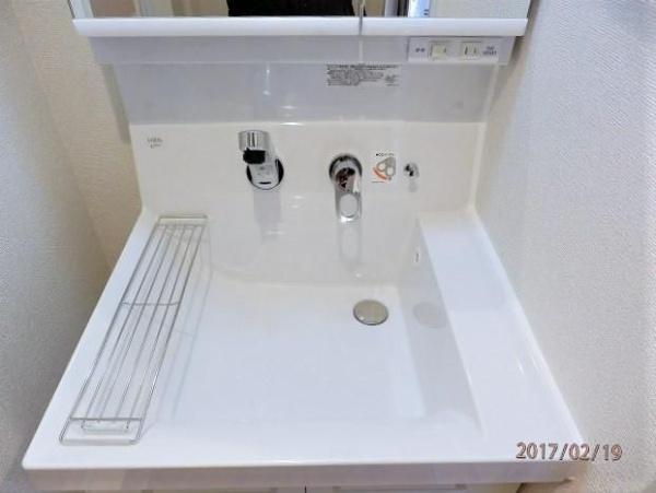 千葉市花見川区幕張町５丁目のアパート