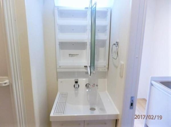 千葉市花見川区幕張町５丁目のアパート