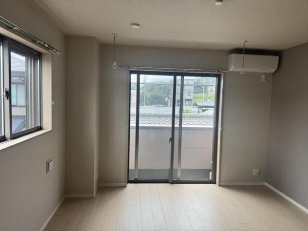 千葉市花見川区検見川町３丁目のマンション