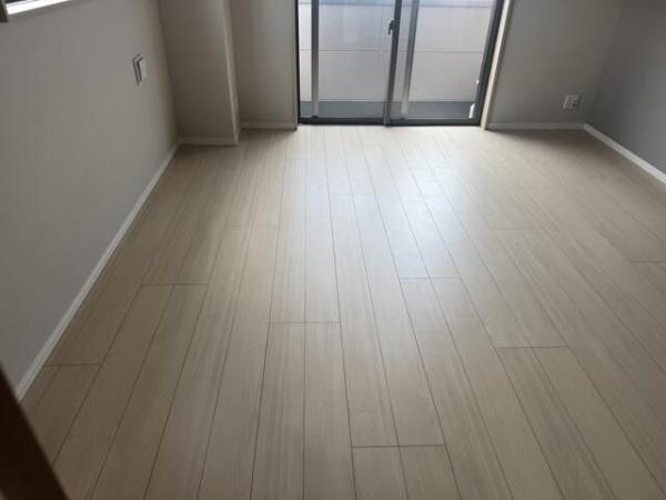 千葉市花見川区検見川町３丁目のマンション