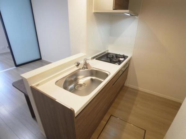 千葉市花見川区検見川町３丁目のマンション