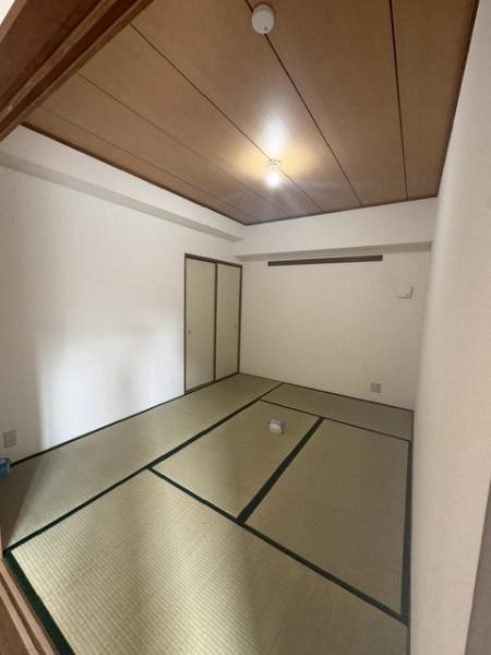 千葉市花見川区幕張町５丁目のマンション