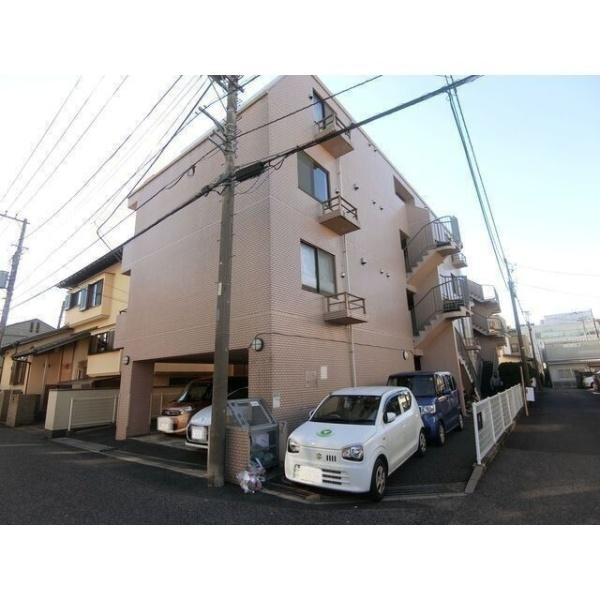 千葉市花見川区幕張町5丁目のマンション