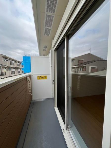 千葉市花見川区幕張本郷７丁目のアパート
