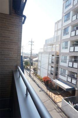 千葉市花見川区花園２丁目のアパート