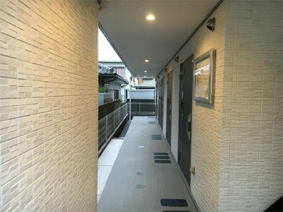 千葉市花見川区幕張町３丁目のマンション
