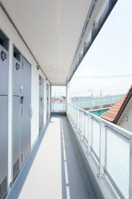 千葉市花見川区幕張町３丁目のマンション