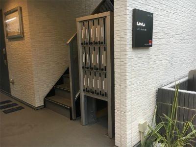 千葉市花見川区幕張町３丁目のマンション