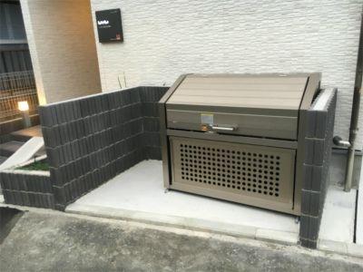 千葉市花見川区幕張町３丁目のマンション