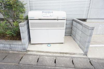 千葉市花見川区検見川町３丁目のマンション