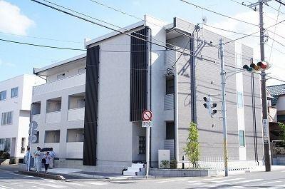 千葉市花見川区検見川町3丁目のマンション