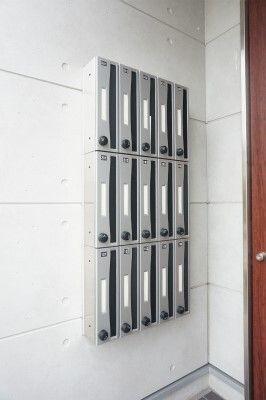 千葉市花見川区検見川町３丁目のマンション