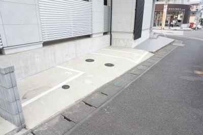 千葉市花見川区検見川町３丁目のマンション
