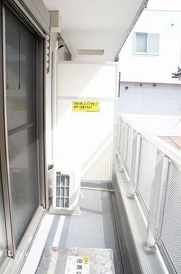 千葉市花見川区検見川町３丁目のマンション