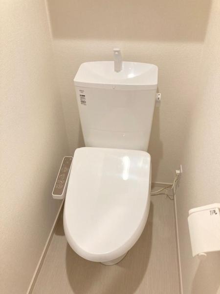 千葉市花見川区武石町２丁目のマンション