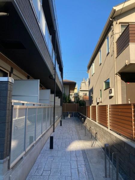 千葉市花見川区武石町２丁目のマンション