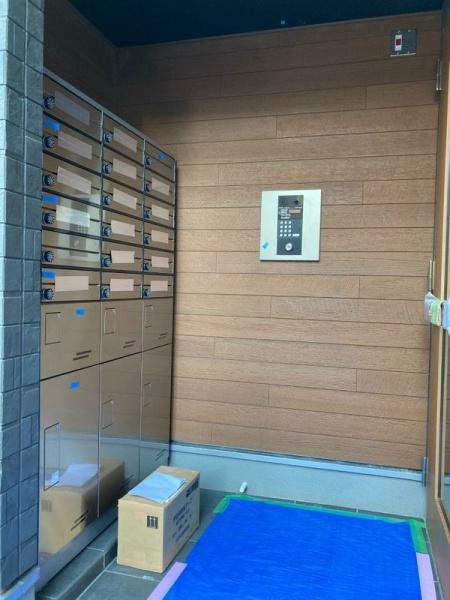 千葉市花見川区武石町２丁目のマンション