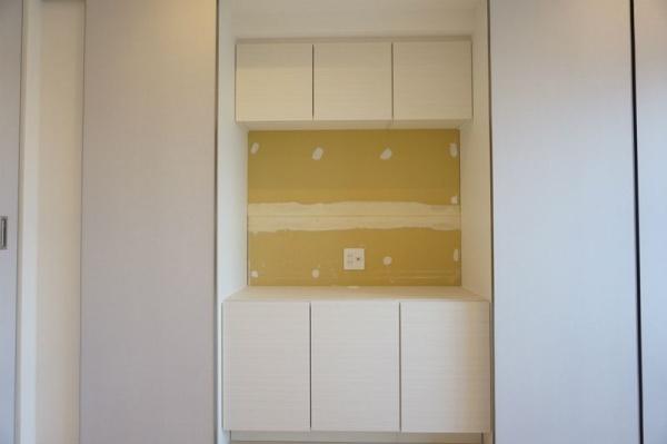 千葉市花見川区幕張本郷４丁目のマンション