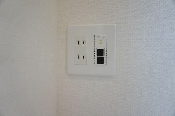 千葉市花見川区幕張本郷４丁目のマンション