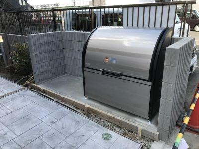 千葉市花見川区幕張本郷４丁目のマンション