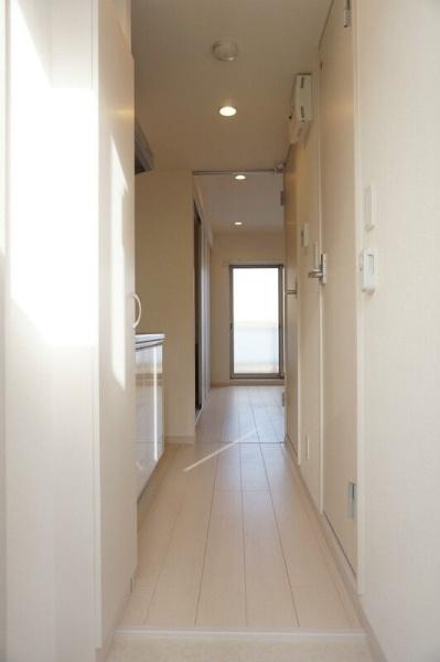 千葉市花見川区幕張本郷４丁目のマンション