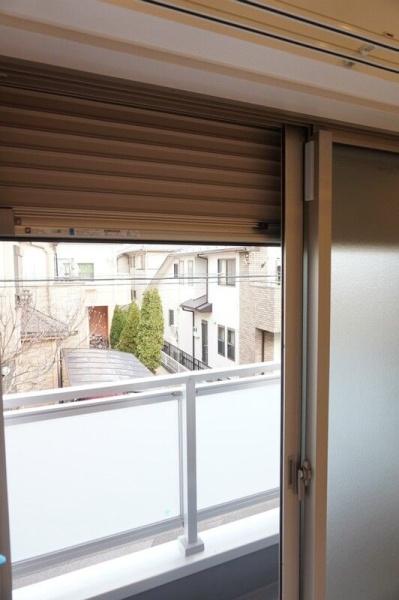 千葉市花見川区幕張本郷４丁目のマンション