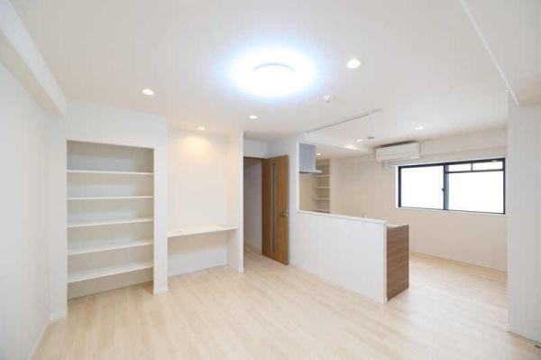 千葉市美浜区幸町１丁目のマンション