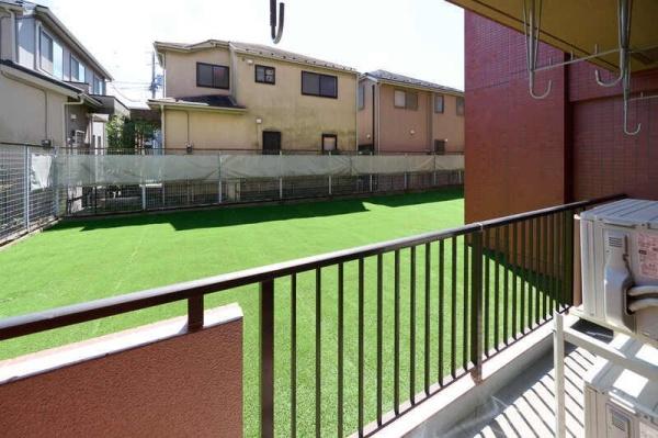 千葉市美浜区幸町１丁目のマンション