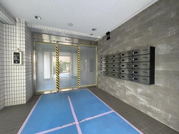 千葉市美浜区幸町1丁目のマンション