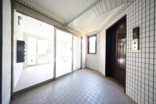 千葉市美浜区幸町１丁目のマンション