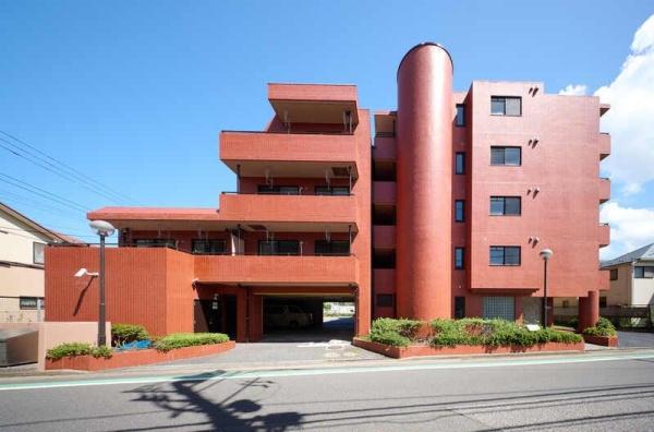千葉市美浜区幸町1丁目のマンション