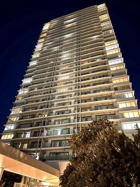 千葉市美浜区打瀬３丁目のマンション