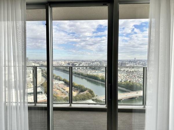 千葉市美浜区打瀬３丁目のマンション