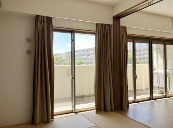 千葉市美浜区幸町１丁目のマンション