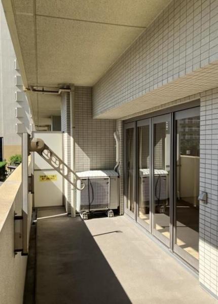 千葉市美浜区幸町１丁目のマンション