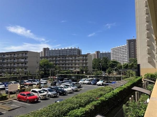 千葉市美浜区幸町１丁目のマンション